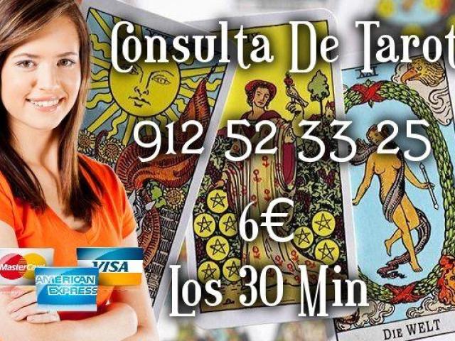 Tarotistas Fiables | 6 € los 30 Min Tarot