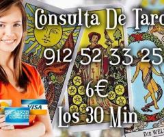 Tarotistas Fiables | 6 € los 30 Min Tarot