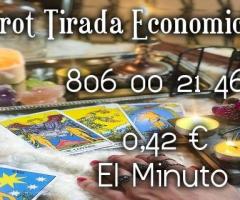 6 € Los 30 Min | Tarot Barato | Tarotistas | 