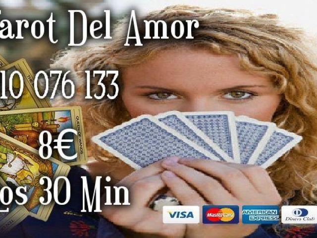 Tarot Del Amor | Tu Futuro Sentimental