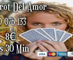 Tarot Del Amor | Tu Futuro Sentimental