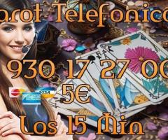 Tarot Telefónico | Liberate De Las Dudas