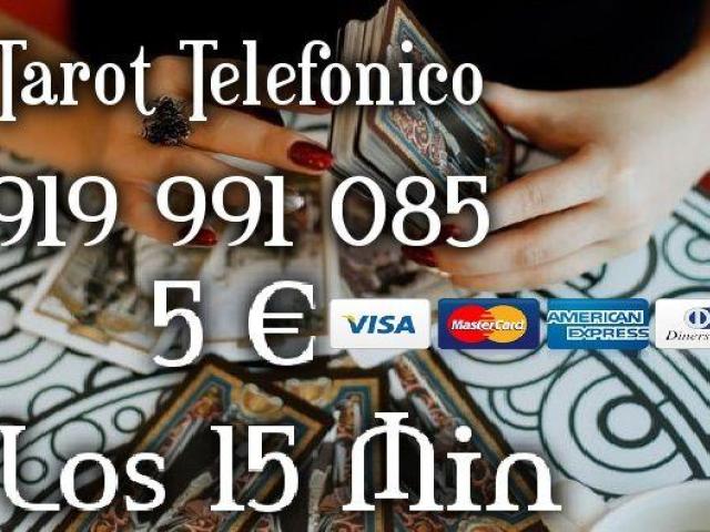 Tarot Telefónico |  Tarot Linea Economico