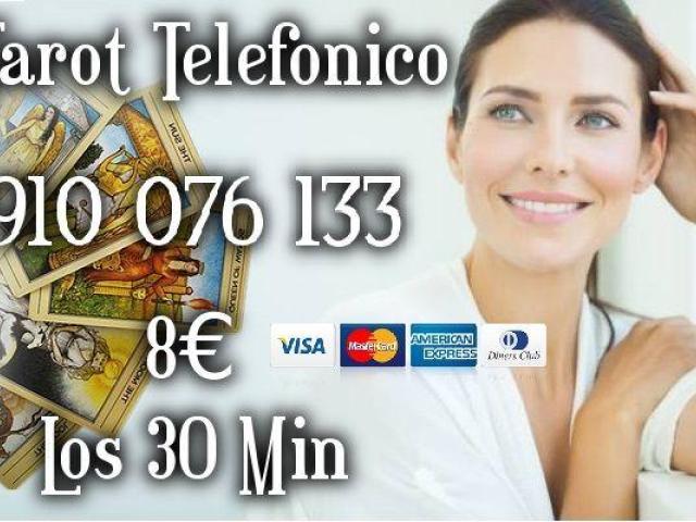 Lectura De Tarot |Tarotistas Economicos