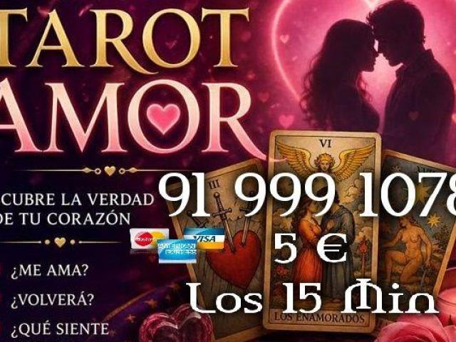 Tarot Del Amor | Tu Futuro Sentimental
