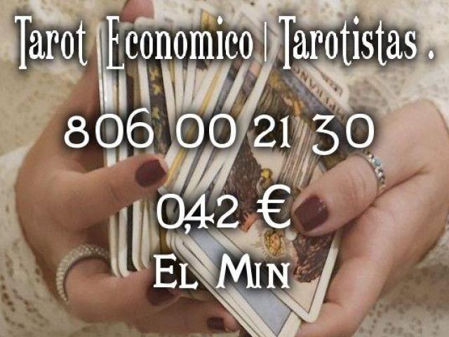 Liberate  De  Las  Dudas  Tarot  Economico