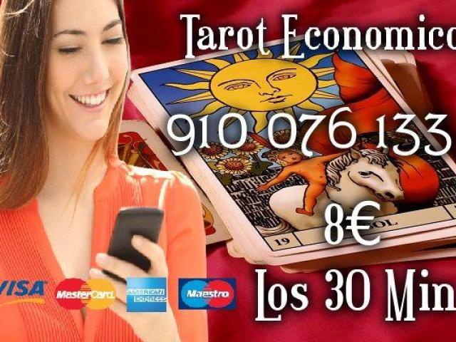 Libérate  De  Tus Dudas | Tarot  Economico