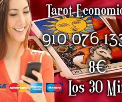Libérate  De  Tus Dudas | Tarot  Economico