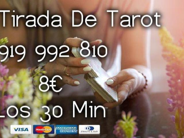 Tarotistas | Tirada De Cartas | Tarot