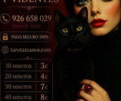 consulta de tarot inmediata
