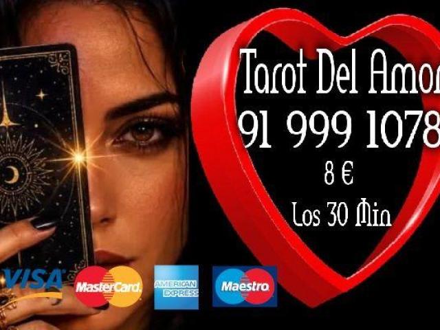 Tarot Las 24 Horas | Tarot Visa Del  Amor |