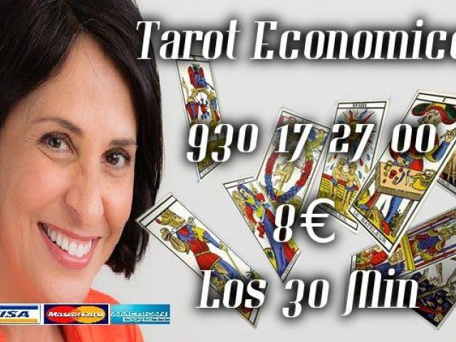 Tarot En Linea | Tarot Económico Barato