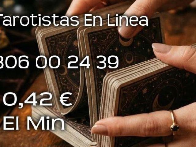  Tarot En Línea Consulta Economica