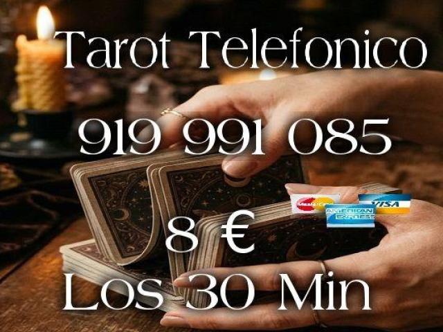 Tarotistas Economicas | Tirada De Tarot