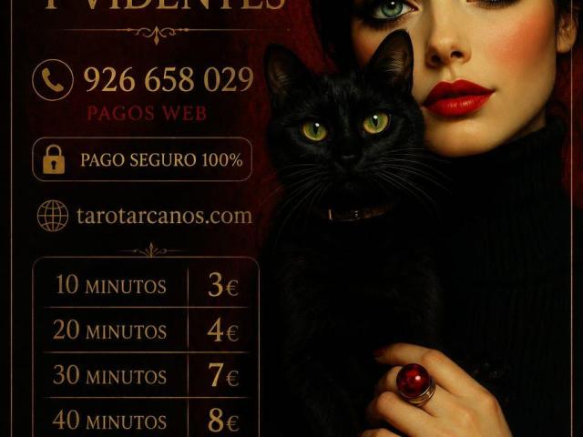consulta de tarot inmediata