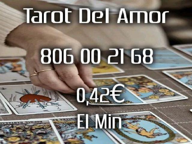 Lectura De Cartas | Tarot Del  Amor