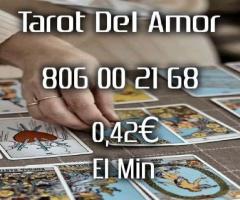 Lectura De Cartas | Tarot Del  Amor