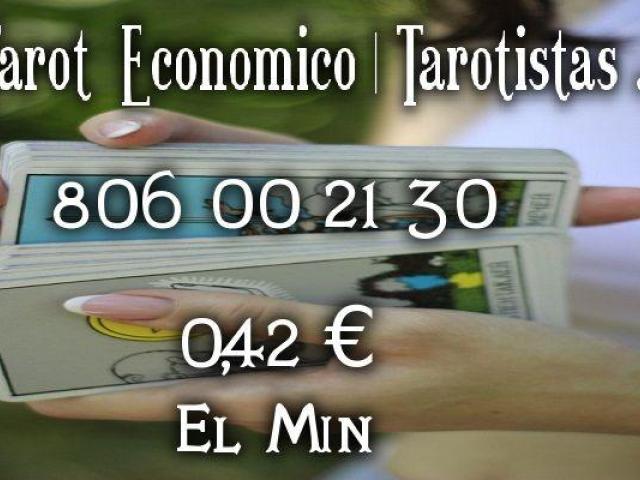 6 € los 30 Min Tarot  Economico | 806 Tarot