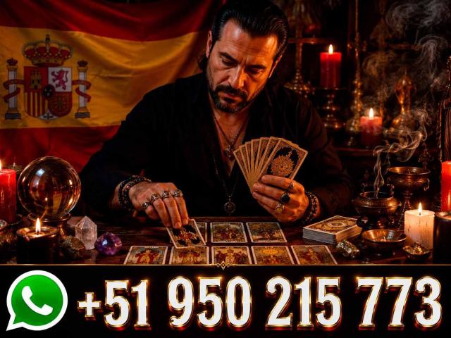 Amarres de amor en España Consulta espiritual y trabajos de amor