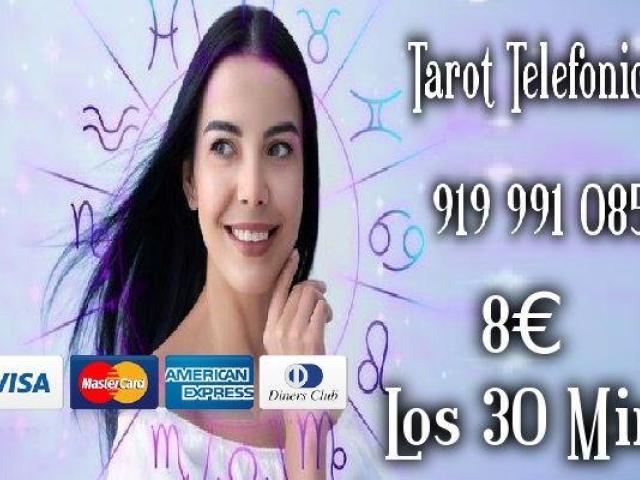 Tirada De Tarot  Telefonico | Tarotistas
