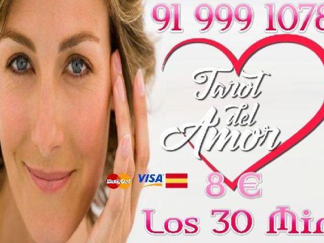 Lectura De Cartas Tarot Del Amor