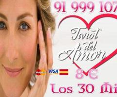Lectura De Cartas Tarot Del Amor