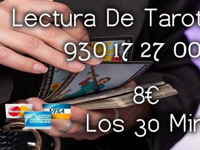 Lectura  Tarot Las 24 Horas | Tarotistas