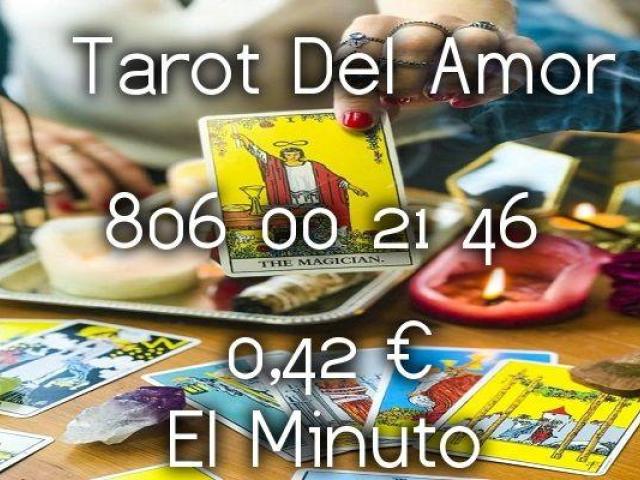 Tarotistas | Tirada De Cartas Del Tarot