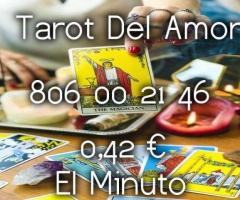 Tarotistas | Tirada De Cartas Del Tarot