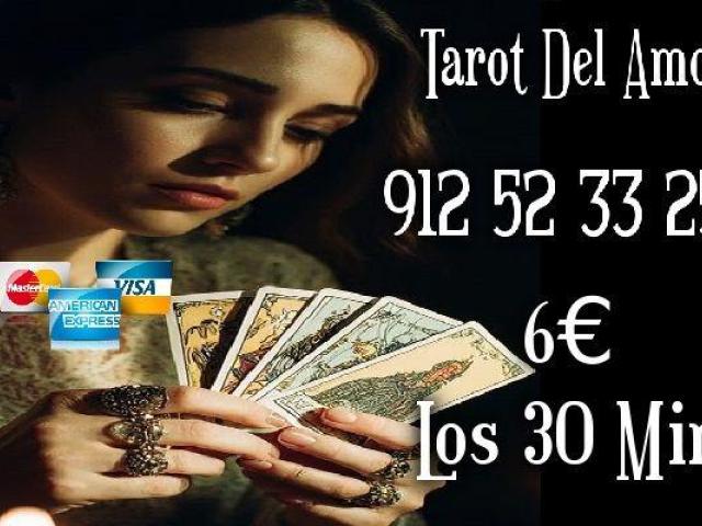 Tarot Del Amor : Consultas Económicas