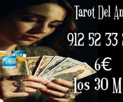 Tarot Del Amor : Consultas Económicas