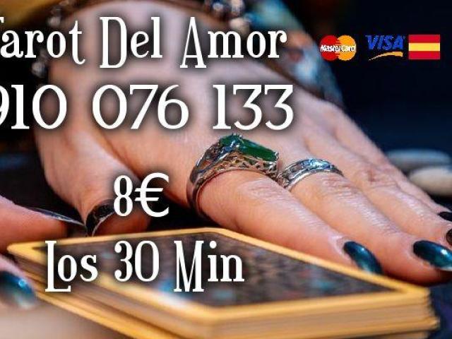 Tarot Económico Del Amor | Tarotistas