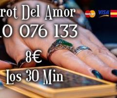 Tarot Económico Del Amor | Tarotistas