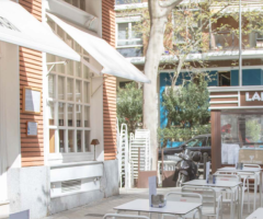 Larrauri | Restaurante Vasco Madrid