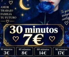 DESCUBRE LO QUE REVELAN LAS CARTAS