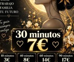 CONSULTA TU FUTURO CON EL TAROT