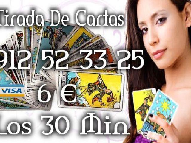 Tarot Telefónico Consulta Económica