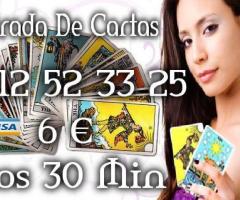 Tarot Telefónico Consulta Económica