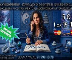 Tirada De Cartas | Consulta De Tarot 