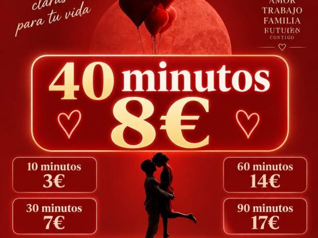 CONOCE LO QUE EL FUTURO TE DEPARA