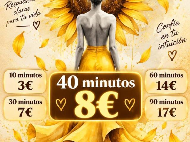 TAROT Y VIDENCIA A TU ALCANCE