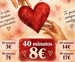 TAROT Y VIDENCIA A TU ALCANCE