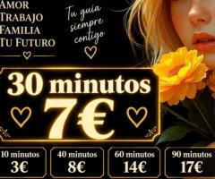 CONOCE LO QUE EL FUTURO TE DEPARA