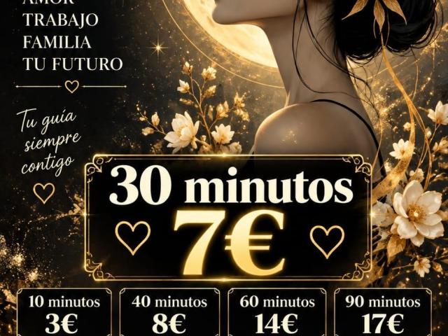 DESCUBRE LAS SEÑALES DE TU DESTINO