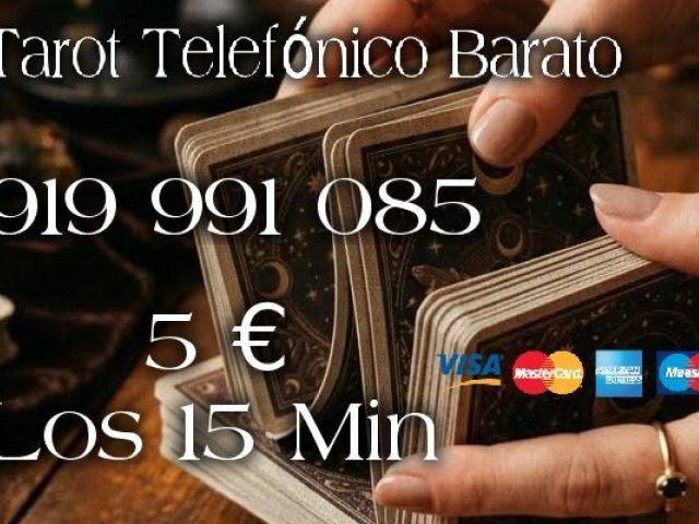 Descubre Tu Futuro A Través Del Tarot