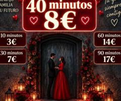 TAROT TELEFÓNICO CON ATENCIÓN PERSONALIZADA