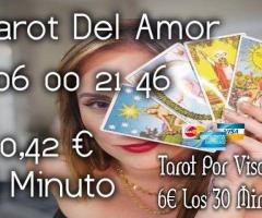 6 € los 30 Min Tarot  Economico | 806 Tarot