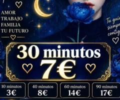 UNA CONSULTA DIFERENTE | TAROT PROFESIONAL