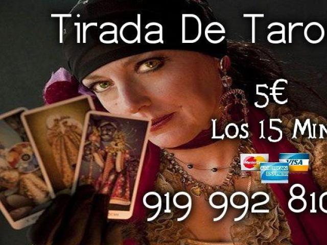 ¡ Lectura Tirada De Tarot ! Tarotistas