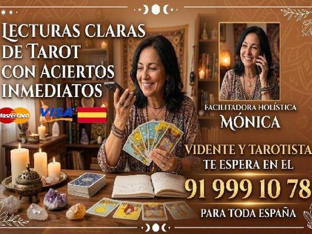 Liberate De Las Dudas | Tarot Economico